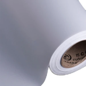 Printable Textile Pure Silk Wallpaper Paper Roll