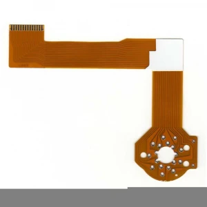 Printed circuit pcb board fpc flexible pcb in China