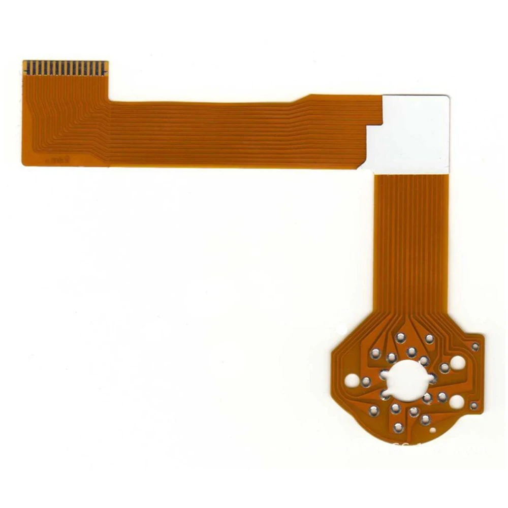 Printed circuit pcb board fpc flexible pcb in China