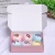 Import private label bath fizzies salts with flower 6pcs gift box bath bombs kids toys from China