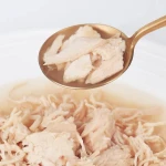 private label Chicken tuna salmon flavors wholesale canned dog food cat feed wet food for cat