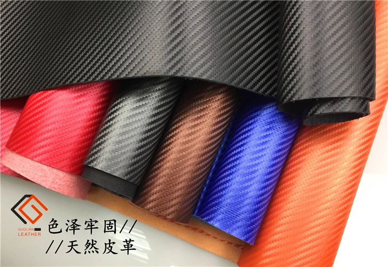 Private Label Custom Support Meet The New European Standard 1.2Mm Custom Color Feaux Pu Microfiber Synthetic Leather