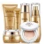Import Private label Facial kit Refreshing Moisturizing Whitening Face Skin Care Set from China