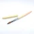 Import Private Label Metal Handle Acrylic Powder Painting 08 Kolinsky Nail Brush from China