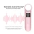 Import Private Label New Beauty&Personal Care Products Facial negative ion beauty introducer from China