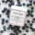 Import Private Label Organic Anti-Aging Dead Sea Salt Blueberry Scrubs for Face Body from China