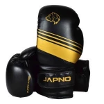 Pro Grade Boxing Gloves for Men & Women, Kickboxing Bagwork Gel Sparring Training Gloves, Muay Thai Style Punching Bag Mitts, Fi