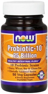 Probiotic capsules private label support proper intestinal motility