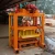 Import products HOT !!! Full automatic concrete block moulds QTJ6-15 block &amp with concrete mixer from China