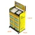 Import Products promotional display stand racks shelf from China