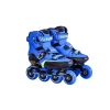 Profession Carbon Fiber Roller Skate Shoes Manufactory Colorful Custom Rubber Carbon Outdoor Skate Wheel
