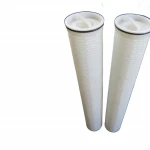 Professional 10 inch filter cartridge