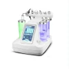 Professional 6 in 1 skin care microdermabrasion machine for sale