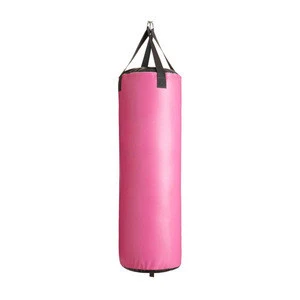 Professional Boxing Equipment Freestanding Hydraulic Heavy Punching bags De-stress Boxing Bag