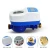 Import Professional digital IC card magnet stop smart prepaid water meter from China