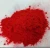 Import Professional Factory Custom Brightness Rayon Red Flock Powder Viscose Fiber Adhesive For Textile Garment Craft Surface Flocking from China