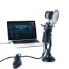 Professional Factory Price Studio Broadcasting Recording Condenser  USB microphone EM-300