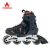 Import Professional Four Wheel Patines retractable Adjustable roller skate shoes Inline Speed Skate from China
