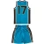 Import Professional hot sales Basketball Jersey basketball uniform from China