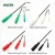 Import Professional Industrial Tools Plastic Green Handle Screwdriver With All Colors JZ-71314 from China