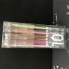 Professional made good writing painting high-grade multicolor waterproof gel pen