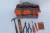 Import Professional Manufacturer  48pcs Completely Home use Tool Set Include Other Hand Tools in Tool Bag from China