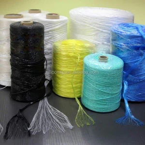 Professional manufacturer best price polypropylene PP cable filler yarn for cable