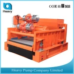 Professional manufacturer Vibration Motor Shale Shaker