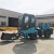 Import Professional Mini-concrete-transit-mixer-truck Capacity Truck Mounted Concrete Mixer from China