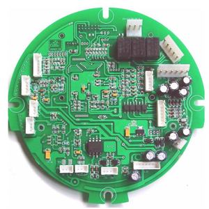 Professional OEM factory for high quality double side &amp;multilayer pcb manufacturing and PCBA assembly