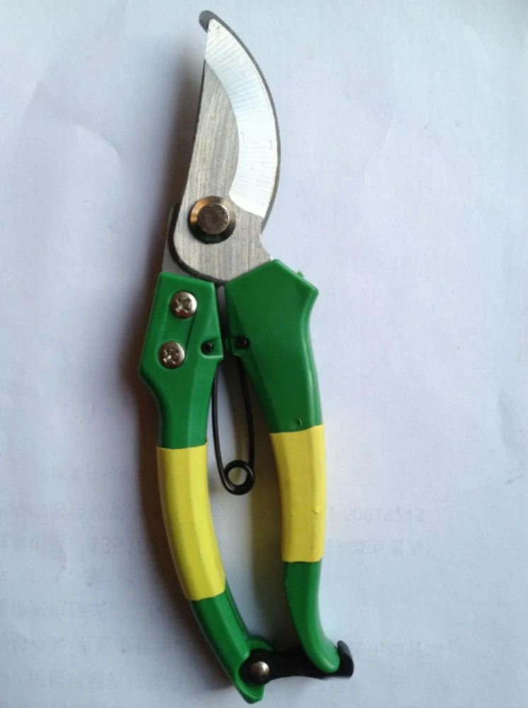 Professional Pruning Secateurs Hand Pruner Garden Shears for Fruits and branches