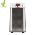 professional wholesale automatic electric mini coffee grinder mill machine