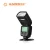 Import Professional Wireless Manual Auto Zoom Function  with LCD Display LED Camera Flash led camera light from China