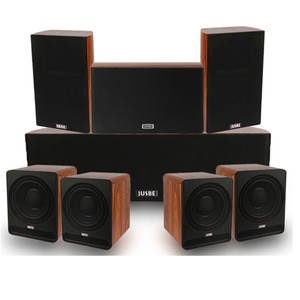 Professional+Audio%2C+Video Other home audio &amp; video equipment home theatre system 3d surround sound 7.1 speakers home theater