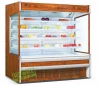 Professionally provide used supermarket refrigeration equipment & commercial refrigerators