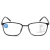 Progressive Multi-Focus Ultralight Anti Blue-Ray Antiblue Light Weight Women Flexible Ultra Tr90 Frame Tr Soft Reading Glasses