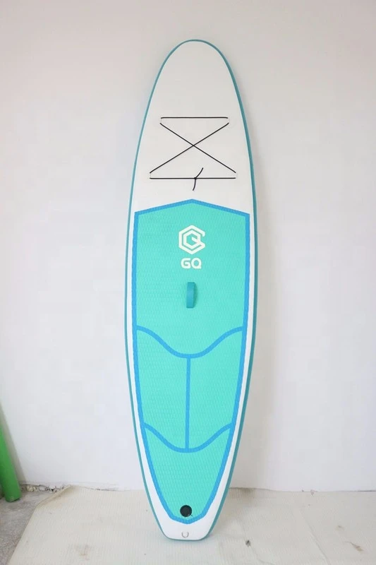 promotion ISUP best stand up paddle board brands factory price SUP China GQ290