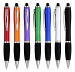 Promotion OEM Plastic Ball Point Pen Customized Logo
