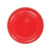 Promotional 9 inch Dog Plastic Flying Disc