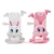 Import promotional gift items for kids cute wind up walking animal toys for festival and Christmas from China