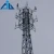 Import Promotional high density telecommunication transmission steel towers for power distribution from China