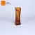 Import Promotional hotel classic design home goods decorative modern tall resin vase from China