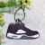 Import Promotional Logo Printed Hanging Paper Car Air Freshener Sneaker air freshener from China
