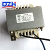 Promotional mini electric 220v 12v transformer With Factory Wholesale Price