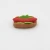 Import Promotional Novelty Trendy Custom Made Fast Food Shaped Erasers from China