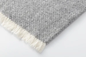 Promotional Top Quality Comfortable Jacquard Wool Shawl And Scarf