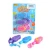 Import Promotional unique design safety 3pcs mini soap bubble water toy from China