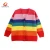 Import Proper Price Top Quality Popular Product Childrens Custom Knitted Sweater from China