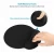 Import PU foam mouse pads with Wrist Rest ,cheap with no bad smell from China