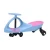 Import PU Wheel Adult Children Kids Magic Tricycle Ride On Baby Baby Swing Car Toy For Kids from China